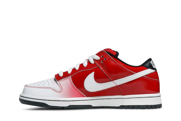 Nike Dunk Low SB Premium 'Kuwahara Et'