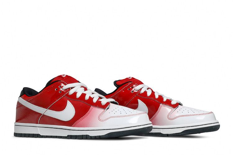 Nike Dunk Low SB Premium 'Kuwahara Et'