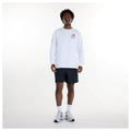 Men's NYC Marathon Graphic Longsleeve T-Shirt