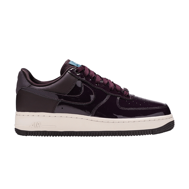 Nike Ruby Rose x Wmns Air Force 1 'Port Wine'