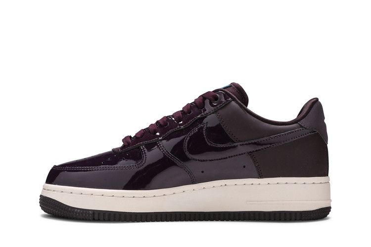 Nike Ruby Rose x Wmns Air Force 1 'Port Wine'