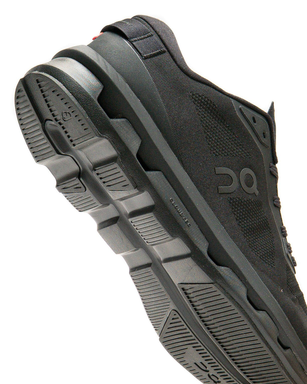 Running Cloudzone Black Eclipse