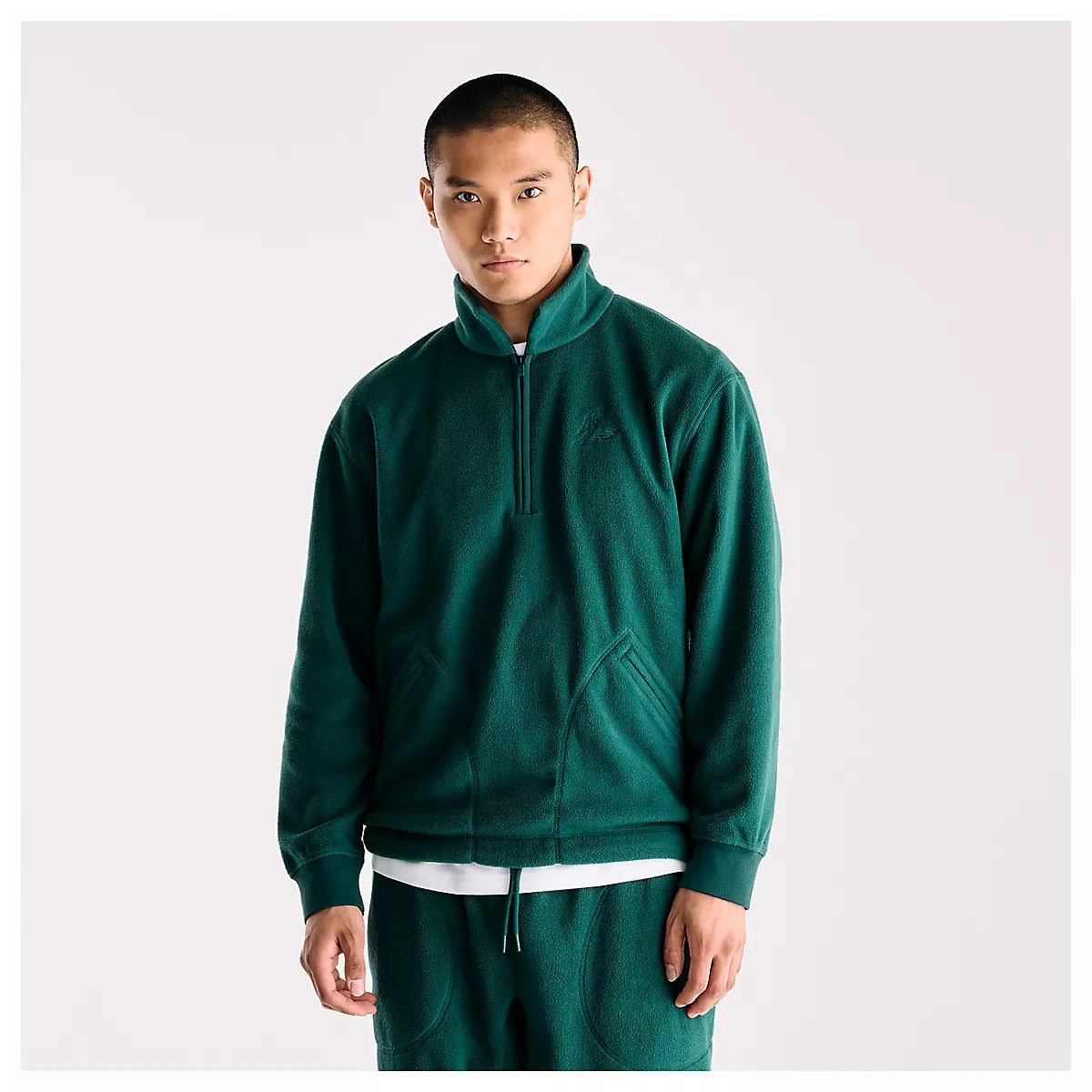 Men's Shohei Polar Fleece Pullover