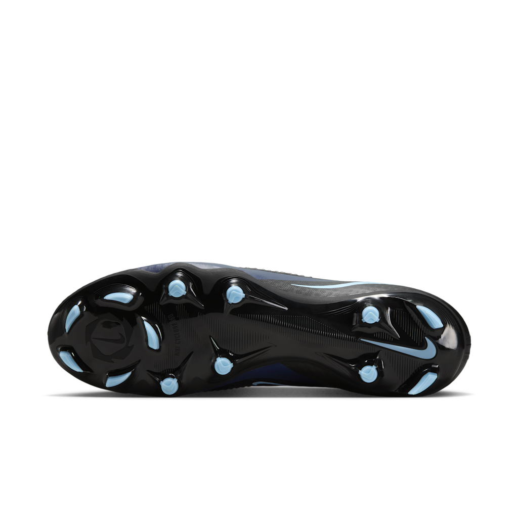 Men's Phantom High Academy Multi-Ground Soccer Cleats