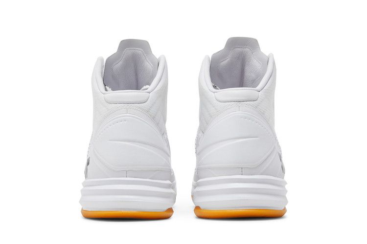 Undefeated x Nike Hyperdunk SP 'White'