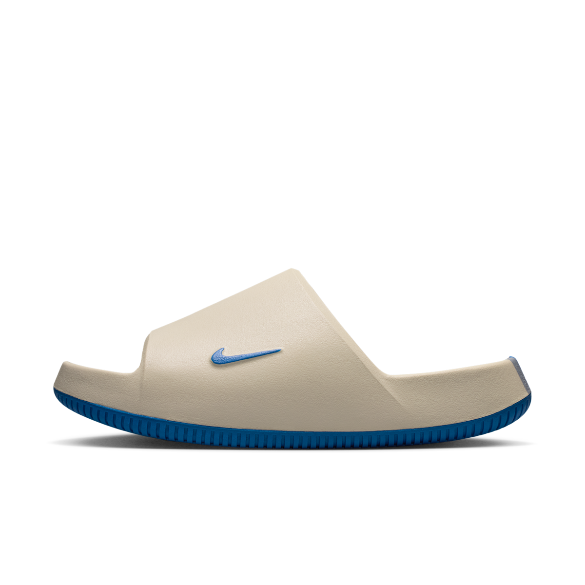Men's Calm (Detroit Lions) NFL Slides