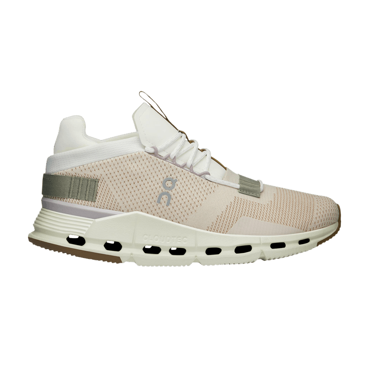 Wmns Cloudnova 'Moon Aloe'