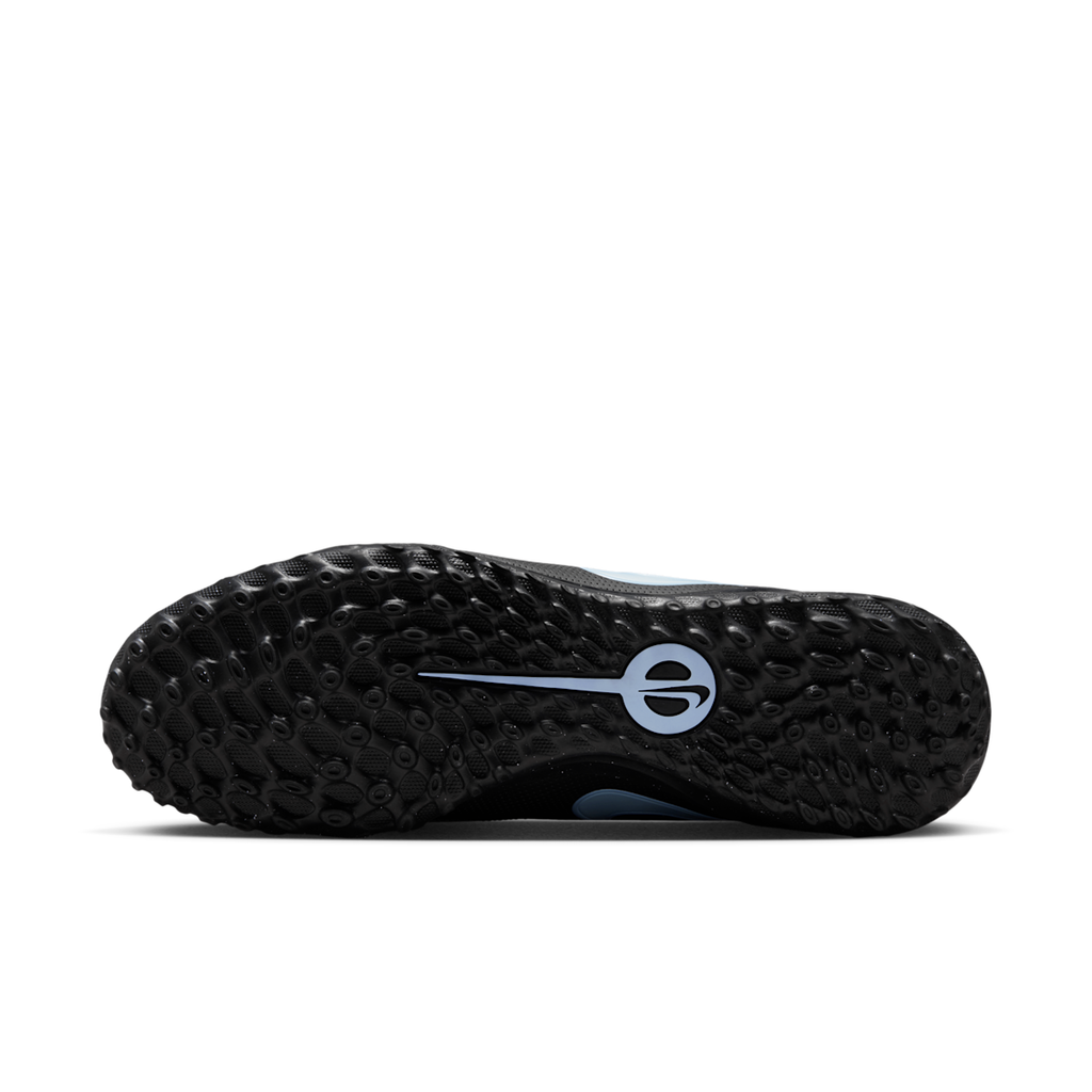 Men's Tiempo Maestro Club Turf Low-Top Soccer Shoes