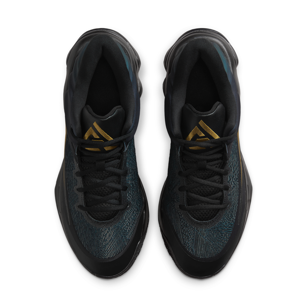 Men's Giannis Immortality 4 Basketball Shoes