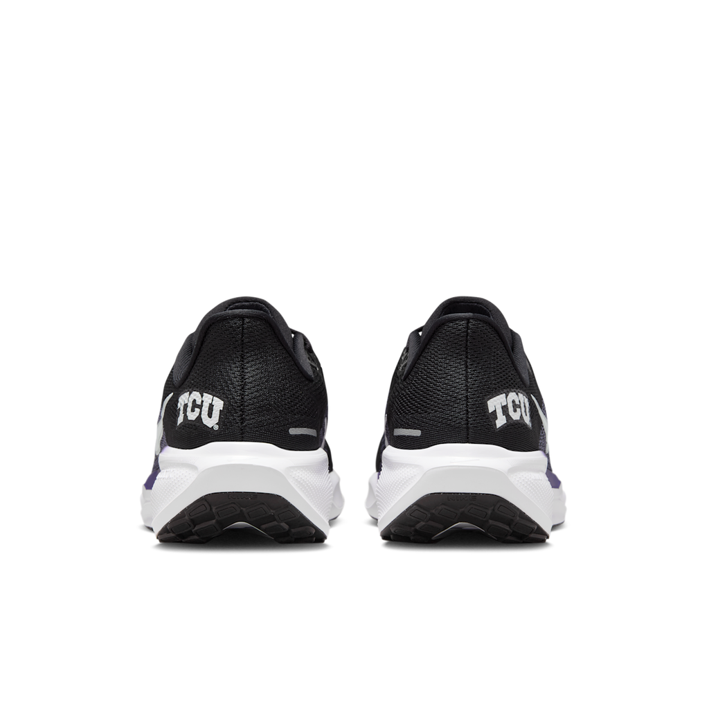 TCU Pegasus 41  Men's College Road Running Shoes