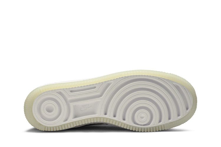 Nike Wmns Air Force 1 Upstep 'Shine'