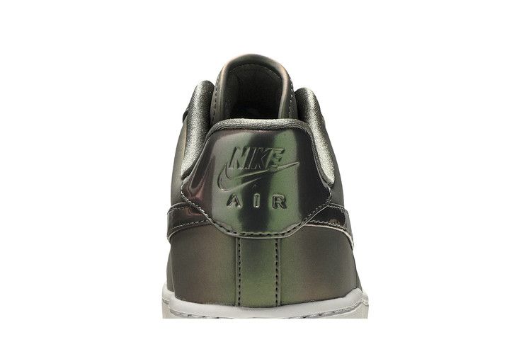 Nike Wmns Air Force 1 Upstep 'Shine'