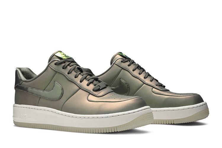 Nike Wmns Air Force 1 Upstep 'Shine'