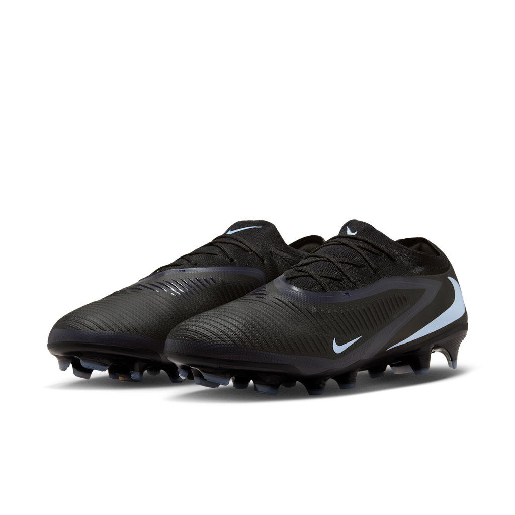 Men's Phantom 6 Low Pro Firm-Ground Soccer Cleats