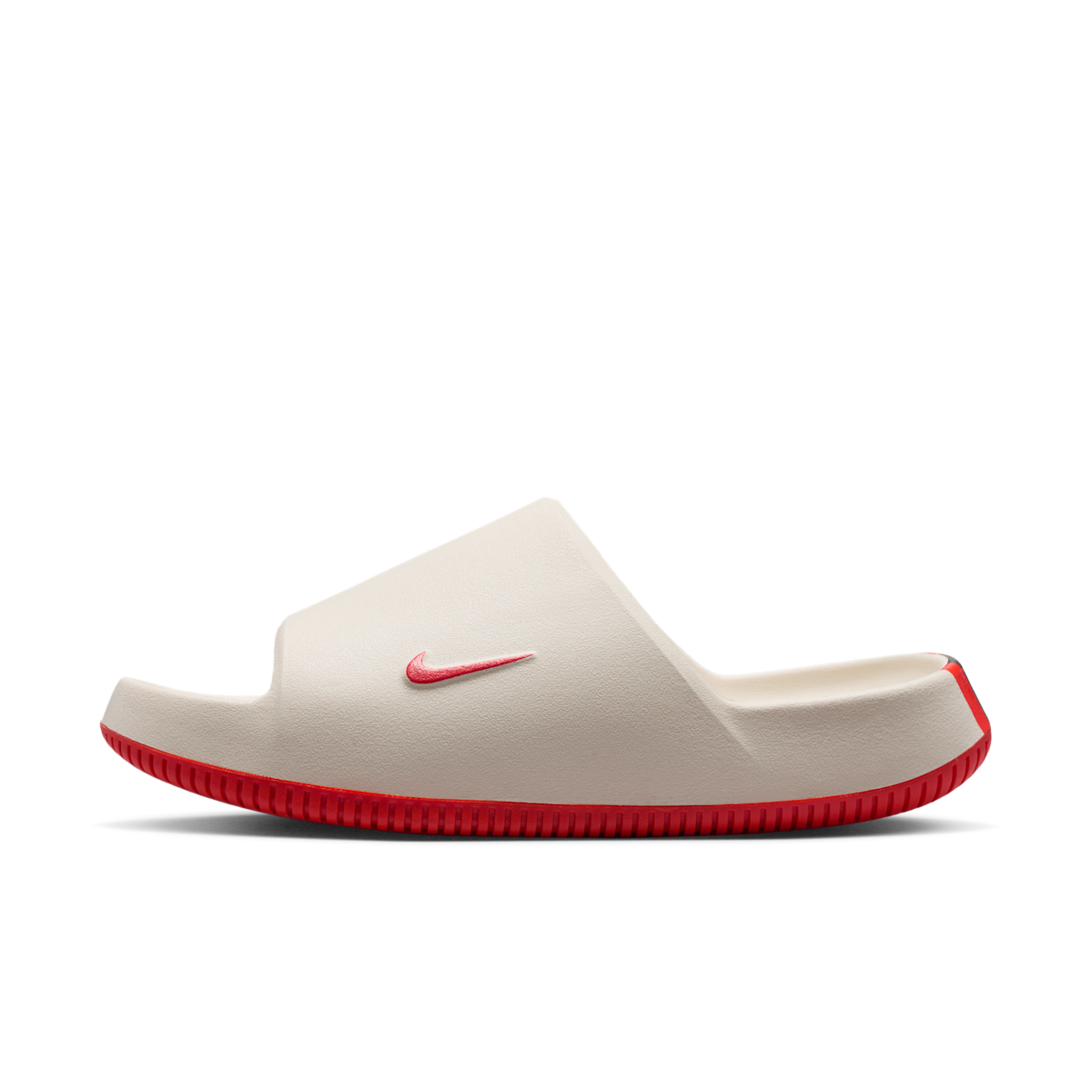 Men's Calm (Cleveland Browns) NFL Slides