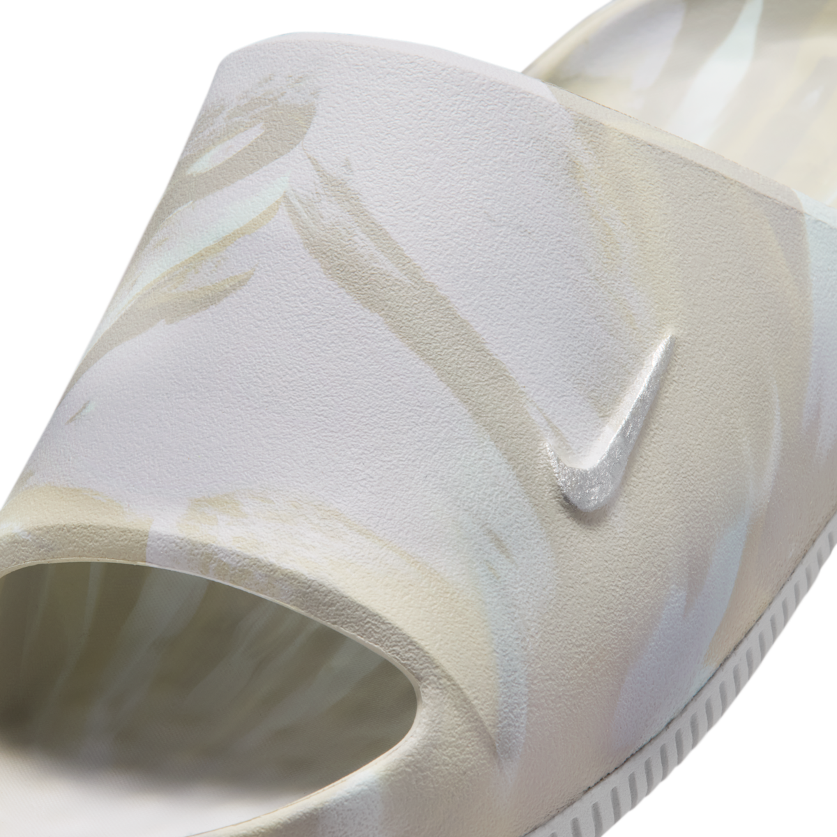 Women's Calm 2.0 Marbled Slides