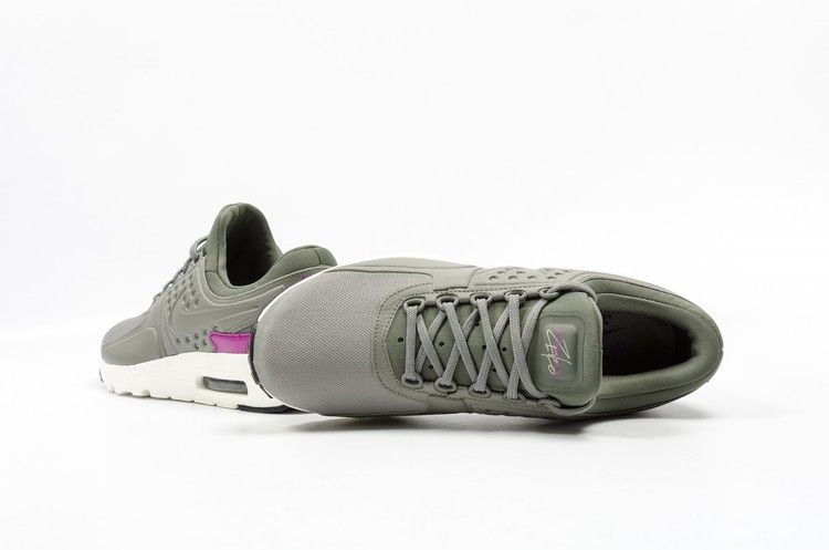 Nike Air Max Zero Premium 'River Rock'