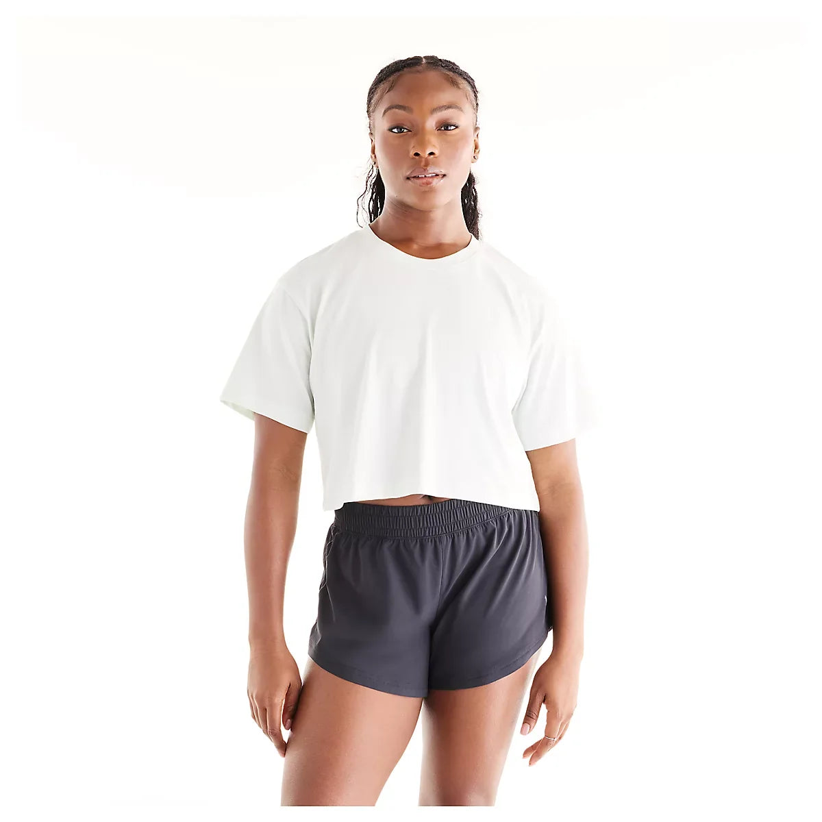 Women's Klutch Athletics Versatile Crop