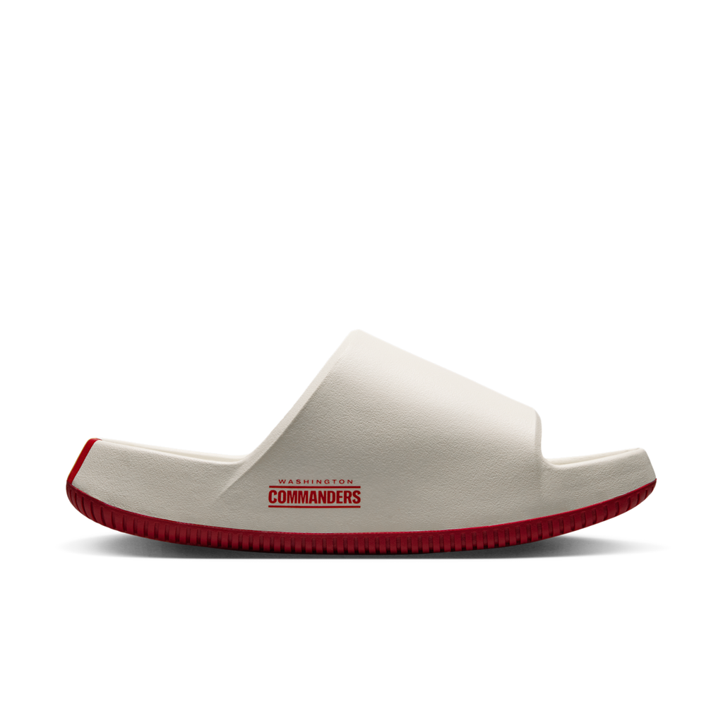 Men's Calm (Washington Commanders) NFL Slides