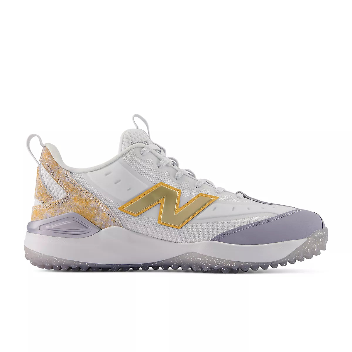 Men's 3000v8 Energy Turf Baseball Shoes