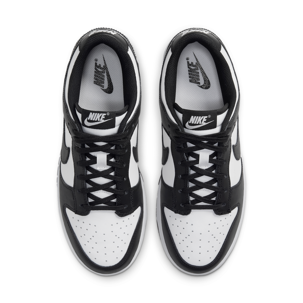 Women's Dunk Low Shoes