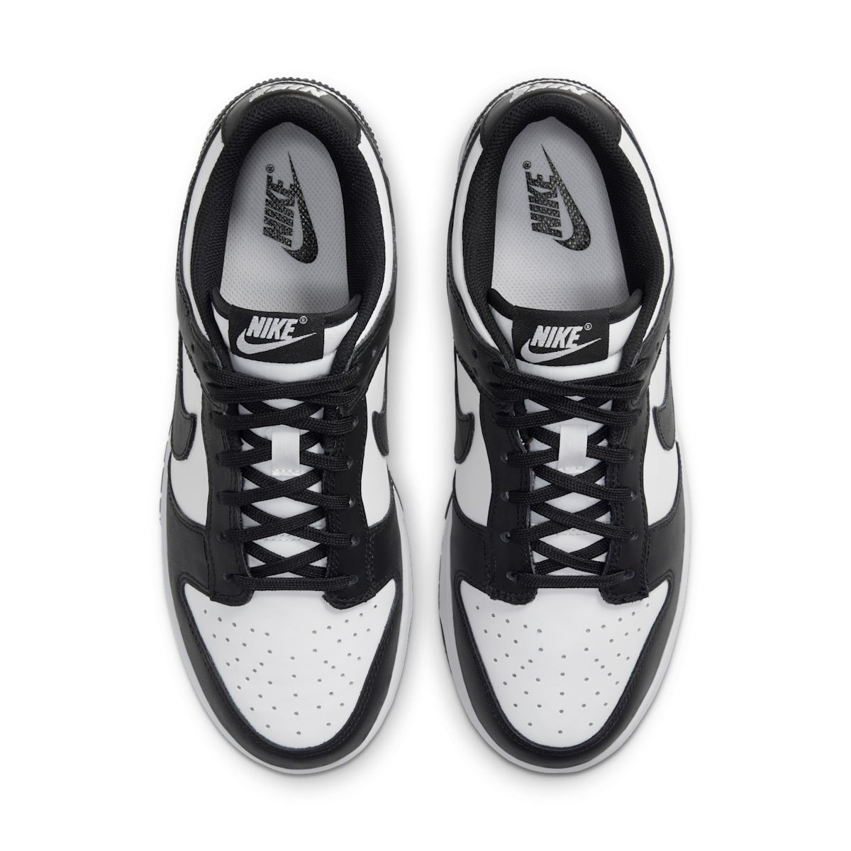 Women's Dunk Low Shoes