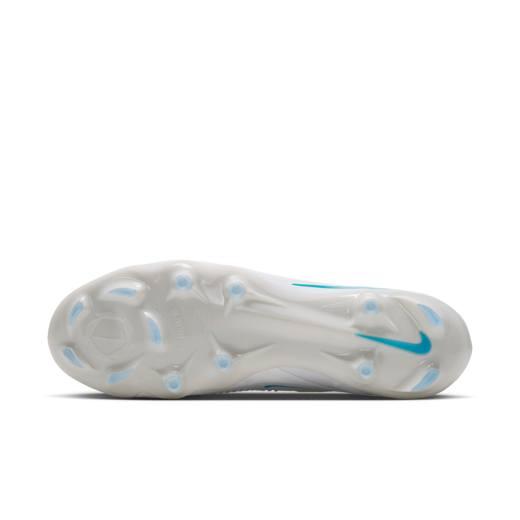 Men's Phantom 6 Low Pro Firm-Ground Soccer Cleats