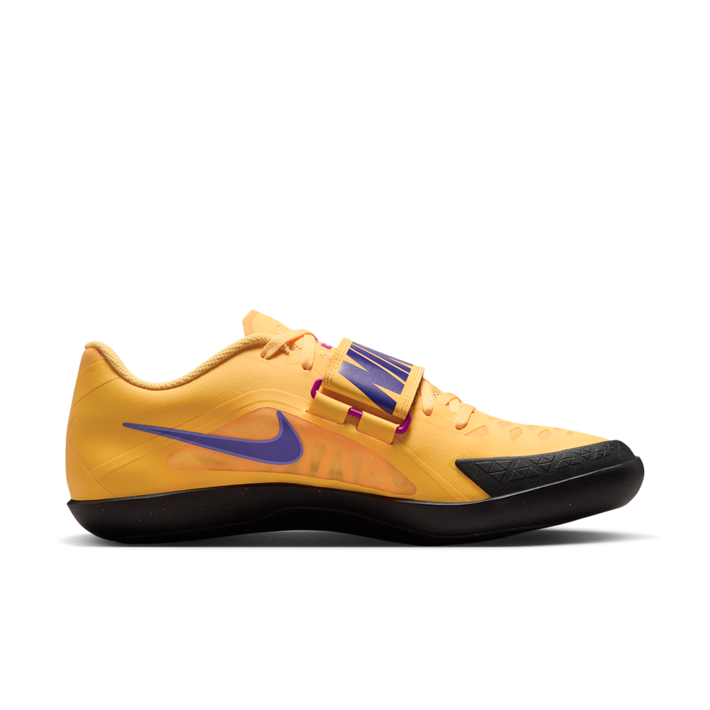 Men's Zoom Rival SD 2 Track & Field Throwing Shoes