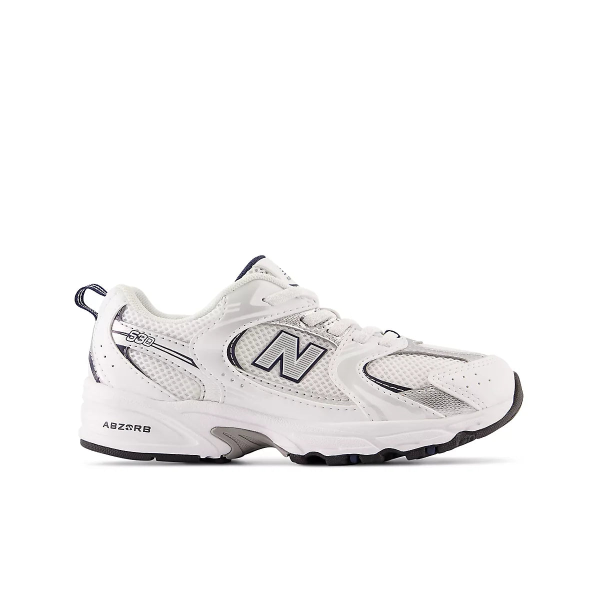 Kids' 530 Bungee Sneakers