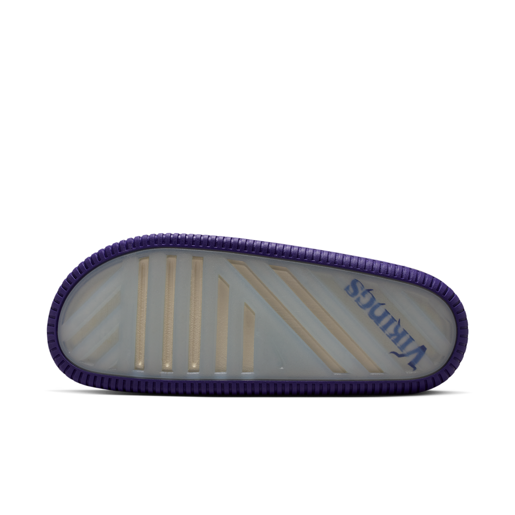 Men's Calm (Minnesota Vikings) NFL Slides