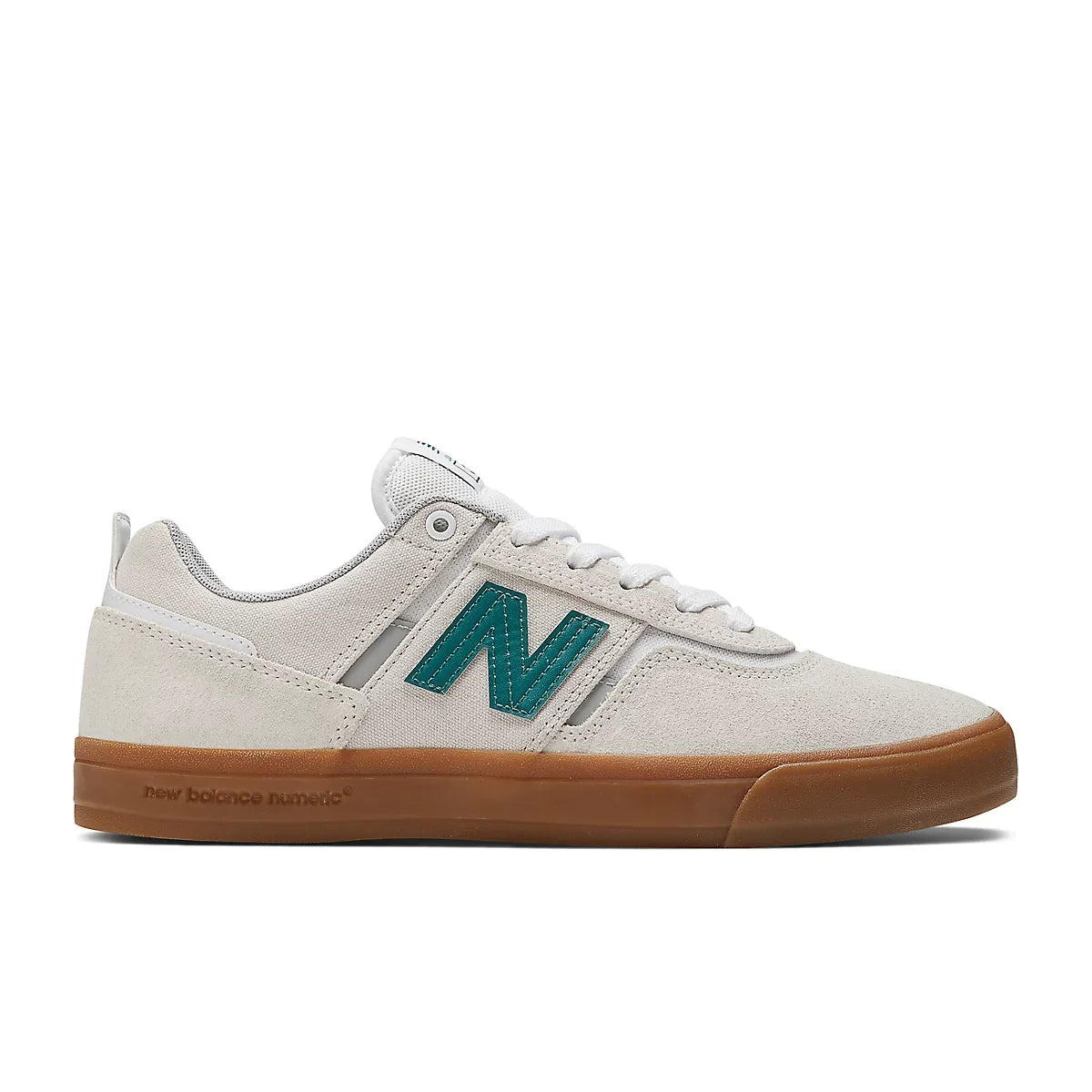 Men's NB Numeric Jamie Foy 306 Skateboarding Shoes