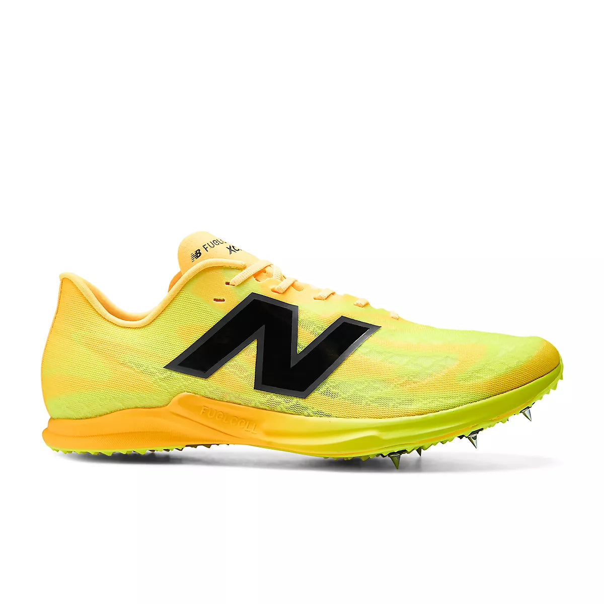 Men's FuelCell SuperComp XC-X Running Shoes