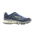 Nike Air Max 360 — Medium Denim/Deep Green-Atomic Green