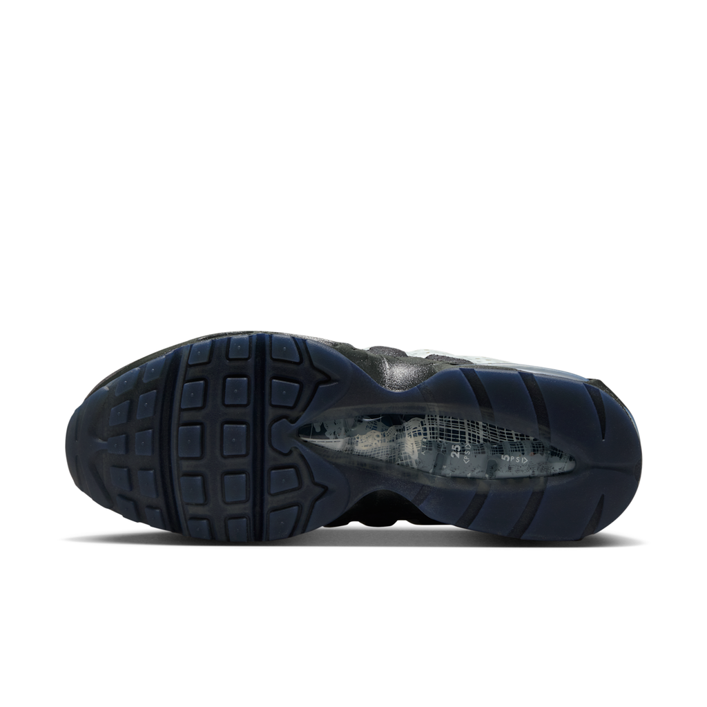 Men's Air Max 95 Big Bubble "Seongsu" Shoes