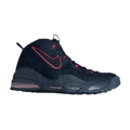 Nike Air Max Tempo 'Black Varsity Red'