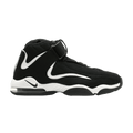 Nike Air Max Penny 4 'Black White'