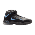 Nike Air Max Penny 4 — Black/University Blue