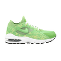 Nike Air Max 93 — Green Bean/Green Bean-White (314205 331)