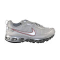 Nike Air Max 360 II 'Metallic Silver' — Metallic Silver/Metallic Silver-Sport Red