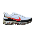 Nike Air Max 360 II 'White Sport Red'