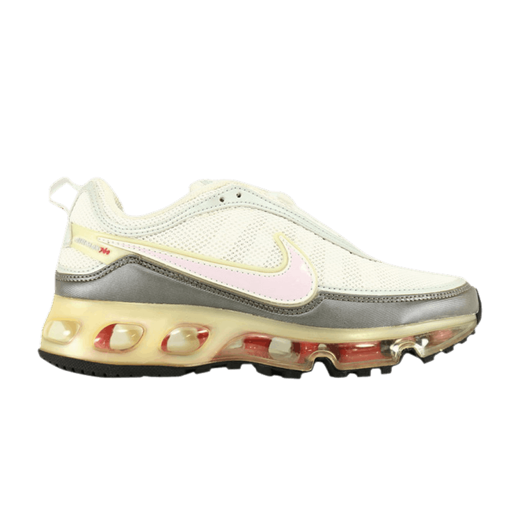 Nike Wmns Air Max 360 2 'White Metallic Platinum'