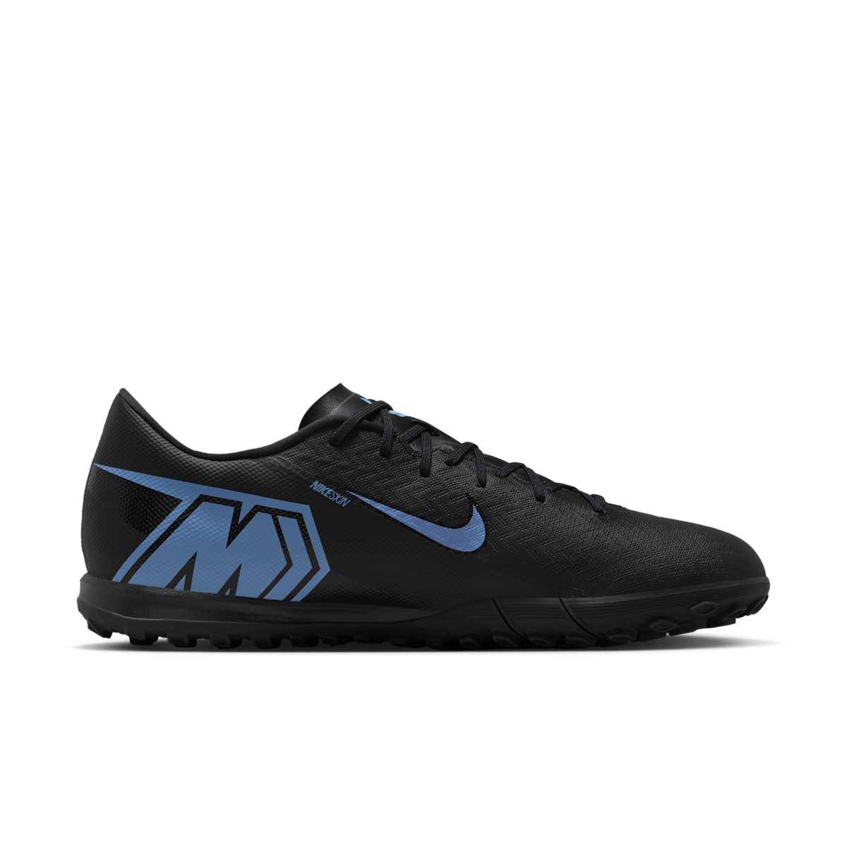 Men's Mercurial Vapor 16 Academy Turf Low-Top Soccer Shoes