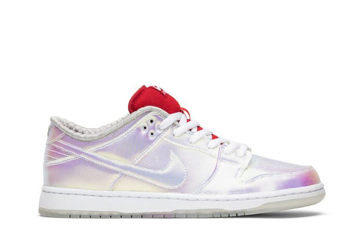 Concepts x Nike Dunk Low Pro SB 'Holy Grail'
