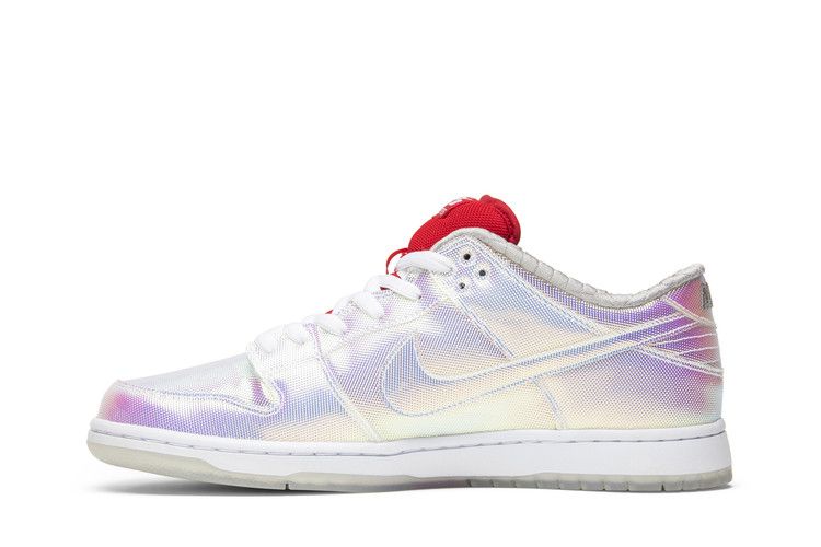 Concepts x Nike Dunk Low Pro SB 'Holy Grail'