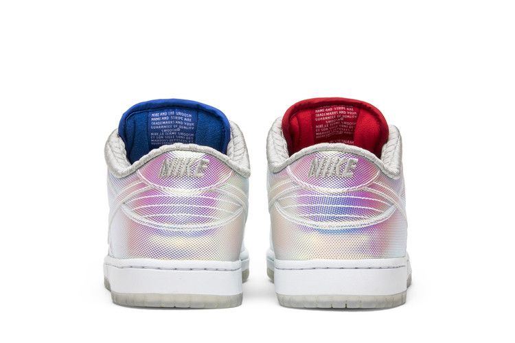Concepts x Nike Dunk Low Pro SB 'Holy Grail'