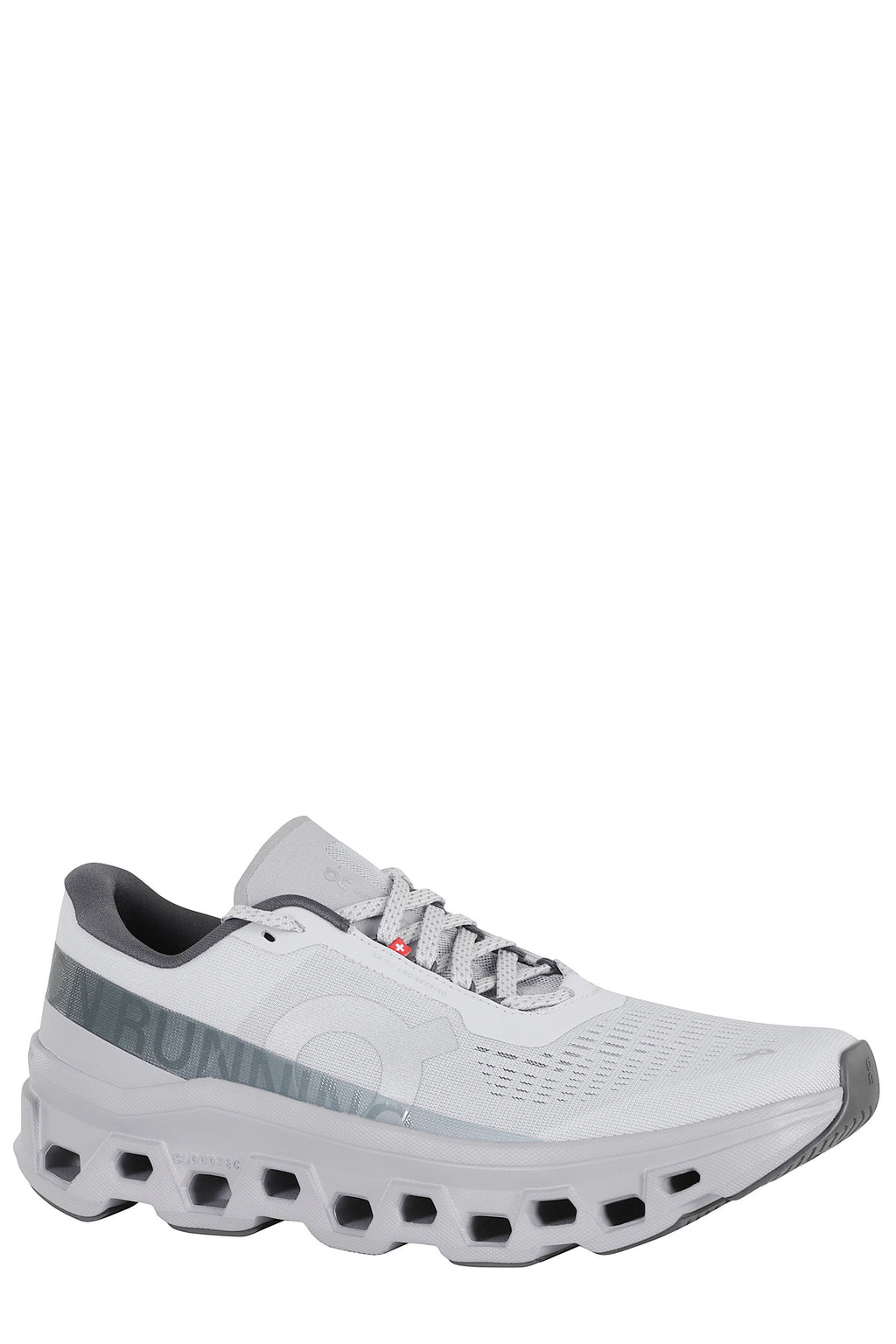 Gray Cloudmonster 1 Recycled Polyester Sneakers