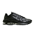Nike Air Max Plus 97 SL 'Black Metallic Silver'