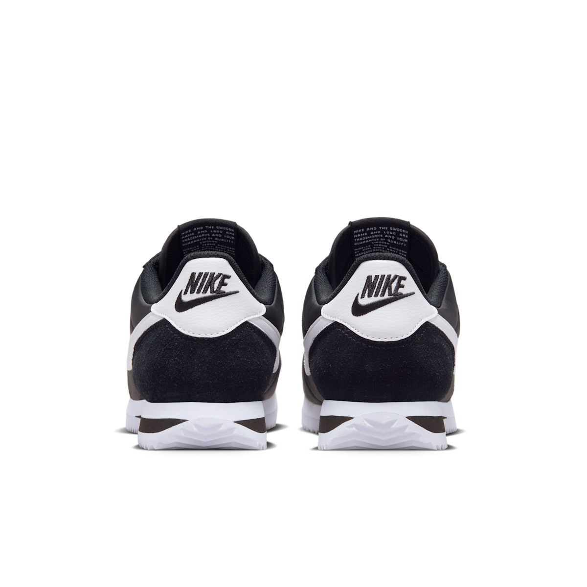 Women's Cortez Textile Shoes