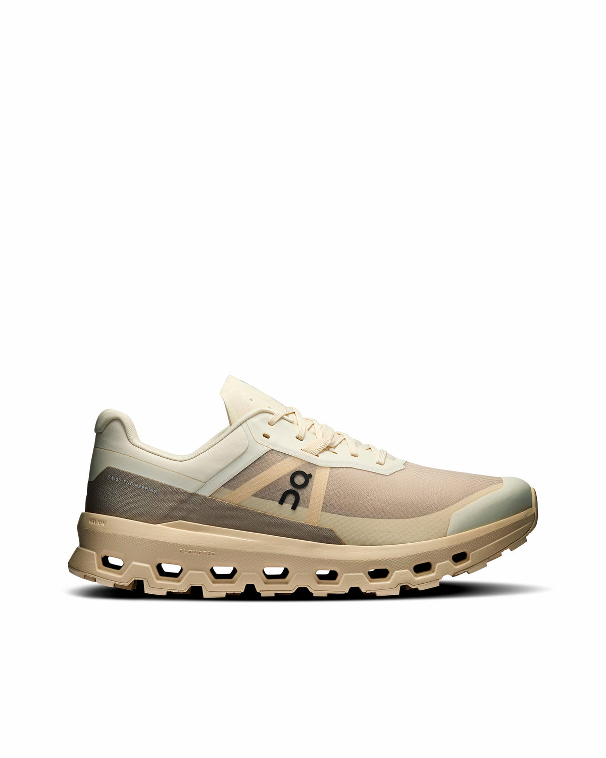 Cream/Desert Cloudvista 2 Sneakers