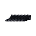 Kids' Youth Active Low Cut Socks 6 Pack